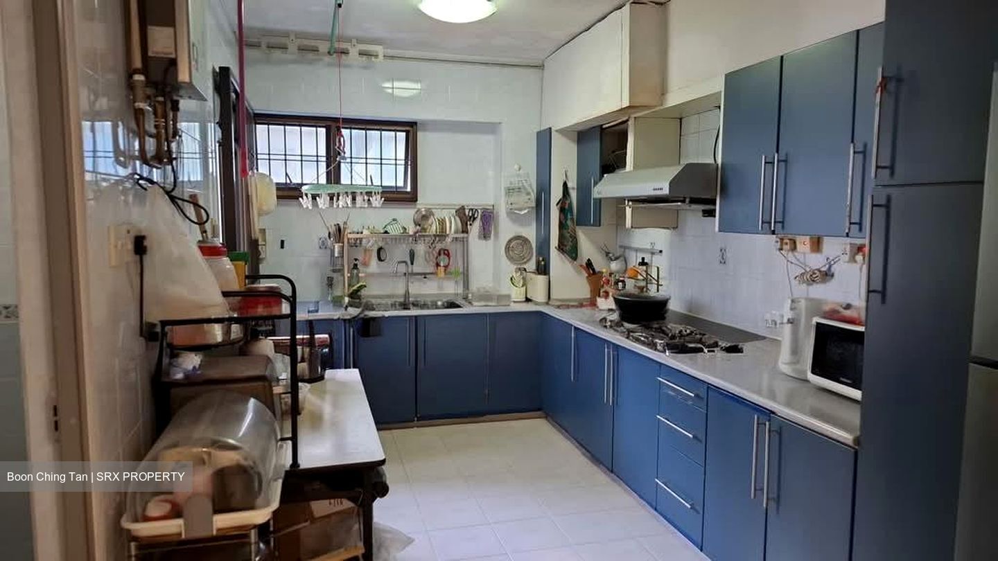 Blk 504B Montreal Spring (Sembawang), HDB 5 Rooms #572700951